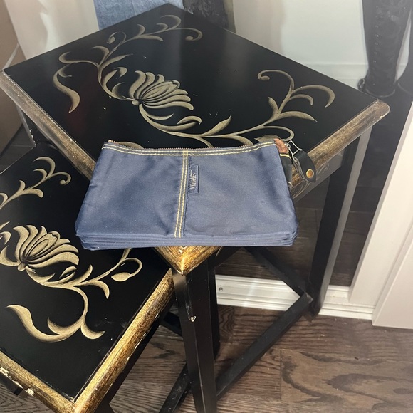 Sprit three pocket mini makeup bag - Picture 4 of 4